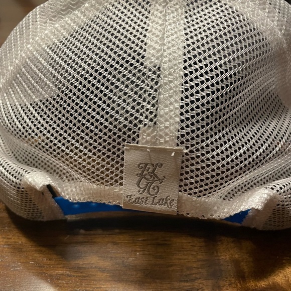East Lake Tour Championship Trucker hat - Picture 3 of 3
